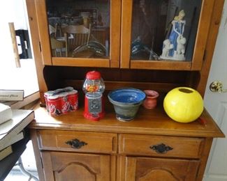 Lots of really cool items to be had at this sale