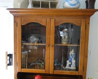 Do not be afraid to open the doors, and take home your new treasures