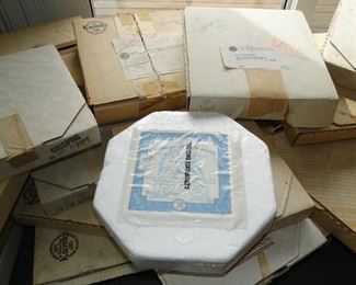 How often do you find the original box, original certificate of authenticity, everything is authentic, in mint condition, and valuable