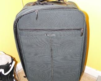 Welcome to Spring Break!