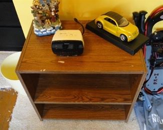 Lots of fun items, and a free dresser too
