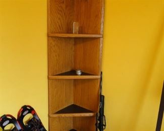 I mean seriously, a corner cabinet that is worth purchasing