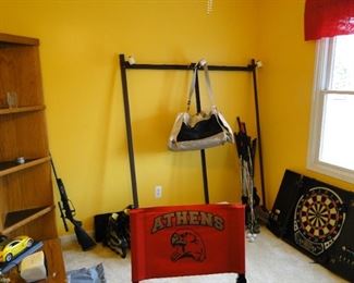 Everything that you see in this picture is for sale