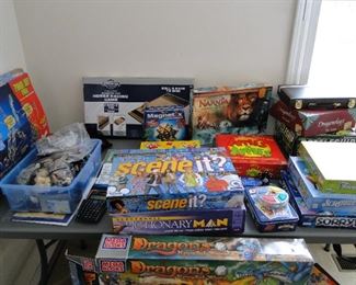 Family game night starts right here