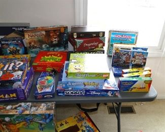 Upgrade and start your Family Game Night Tradition here