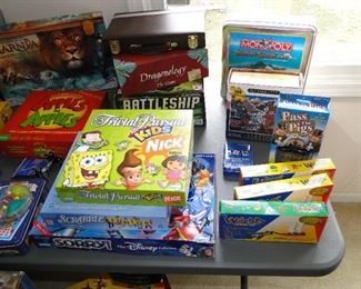 Get it all while the getting is good