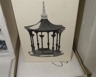 Dickens Village, all items, Department 56