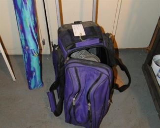 Bowling never looked so good