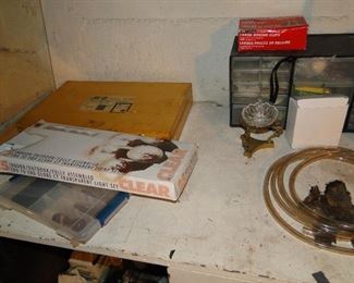 The basement is going to be a little bit of a treasure hunt. You know we have done this before, and everyone wins!!