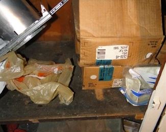 The basement is going to be a little bit of a treasure hunt. You know we have done this before, and everyone wins!!