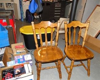 The basement is going to be a little bit of a treasure hunt. You know we have done this before, and everyone wins!!