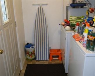 All cleaning supplies are going to be $2 dollars unless other wised marked