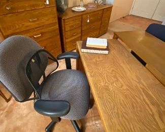 Office chair sold!!
