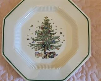 Christmas Dishes