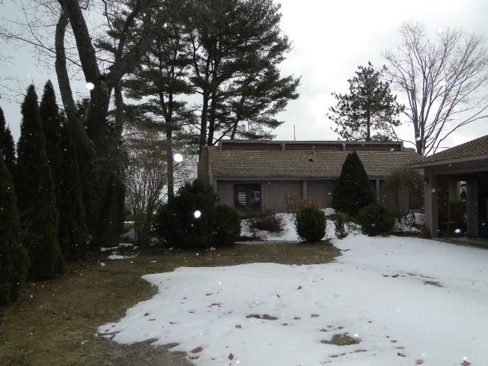 Welcome to our Estate Sale in Greenbush, Michigan 