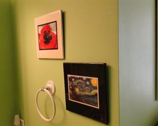 Nice artwork for wall decoration