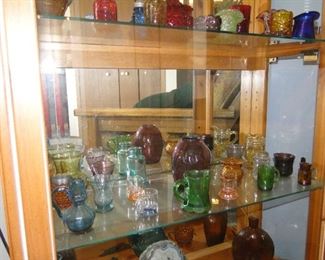 Beautiful examples of glass art