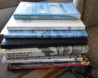 Great collection of books