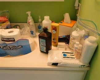 Personal care products too