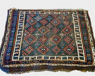 Antique Persian & Oriental Rugs 