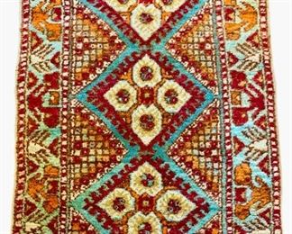 Antique Persian & Oriental Rugs 