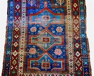 Antique Persian & Oriental Rugs 