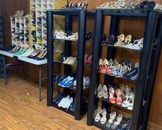 Dancing & other women shoes