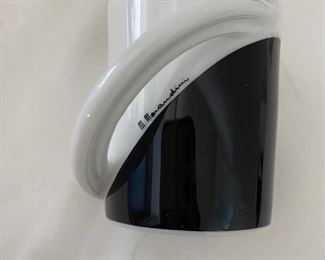 Rosenthal Studio espresso cups & saucers