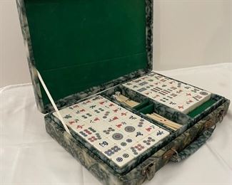 Mahjong