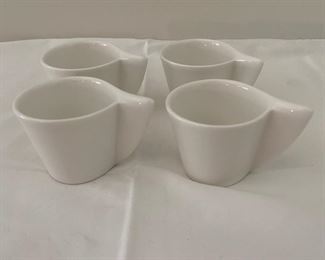 Villeroy & Boch espresso cups