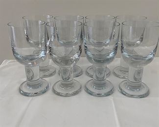 Boda Nova goblets