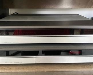 Bang & Olufsen Beogram & Beocord