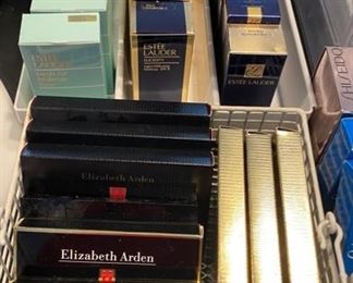 Elizabeth Arden - Estee Lauder