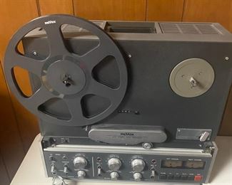 ReVox Reel recorder