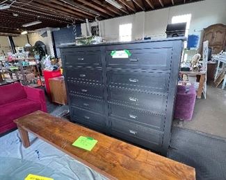 Room & Board dresser