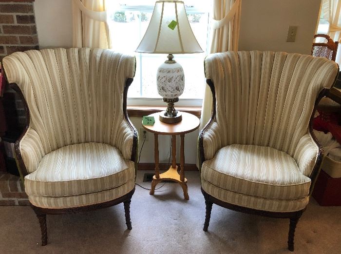 Nice Godfrey Estate Sale starts on 3/22/2023