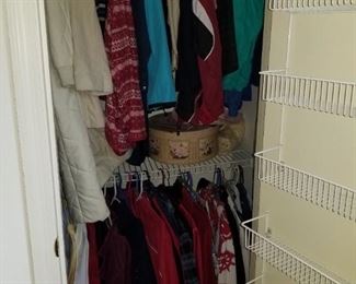 Clothes, Jackets, Leather Jackets