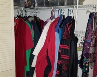 ..and Some More, Plus Shoes