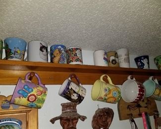 Coffee Cups