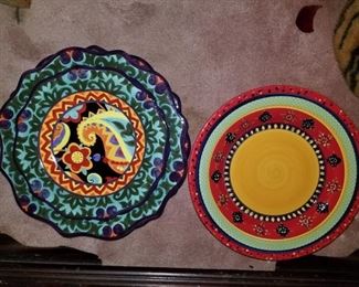 Beautiful Plates
