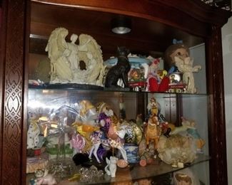 More Display Contents