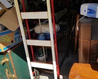 Heavy Duty Appliance Hand Truck