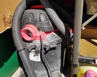 Shopvac