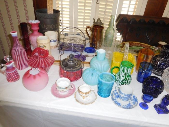 Linda's Estate Sales in Sandusky, OH starts on 3/25/2023
