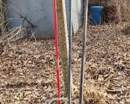 Grading Rakes and Nets