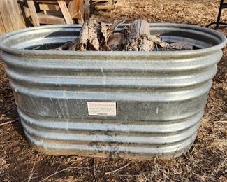 Stock Tank - 46 x 24