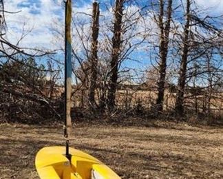 Topper Dunhill 11ft Sailboat