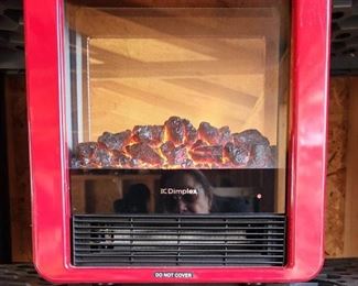 Dimplex Heater Model DMCS13R