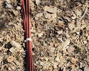 Chimney Cleaning Brushes