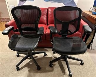 Herman Miller AERON chair......Fantastic condition!!